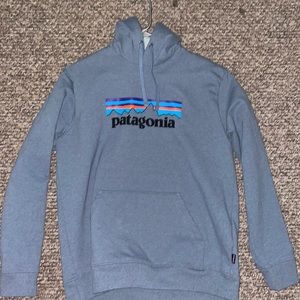 Patagonia Sweatshirt